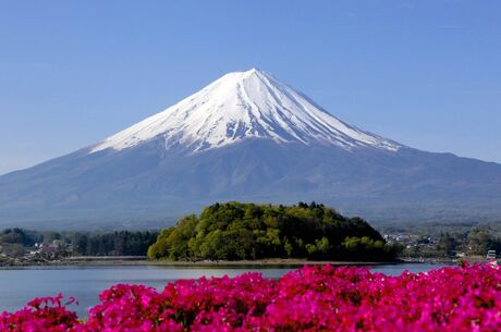 Sonbahar Şöleni Koyo Zamanında  Kapsamlı Japonya Gezisi